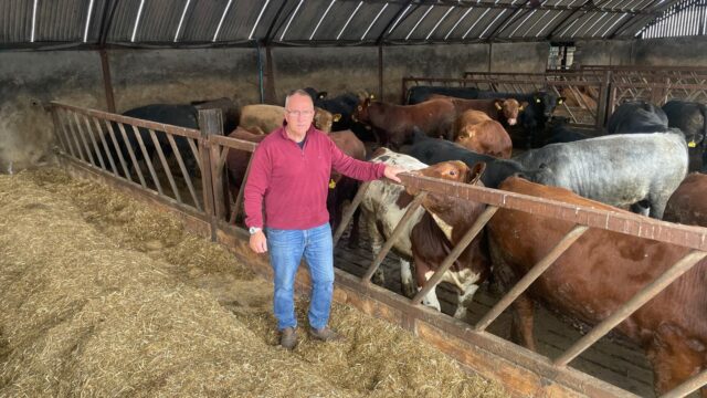 Beef processors ‘moved too far and too fast in cutting prices’ – UFU