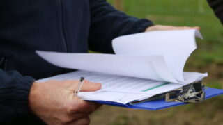 HSENI to carry out inspections of farms on new pest control measures