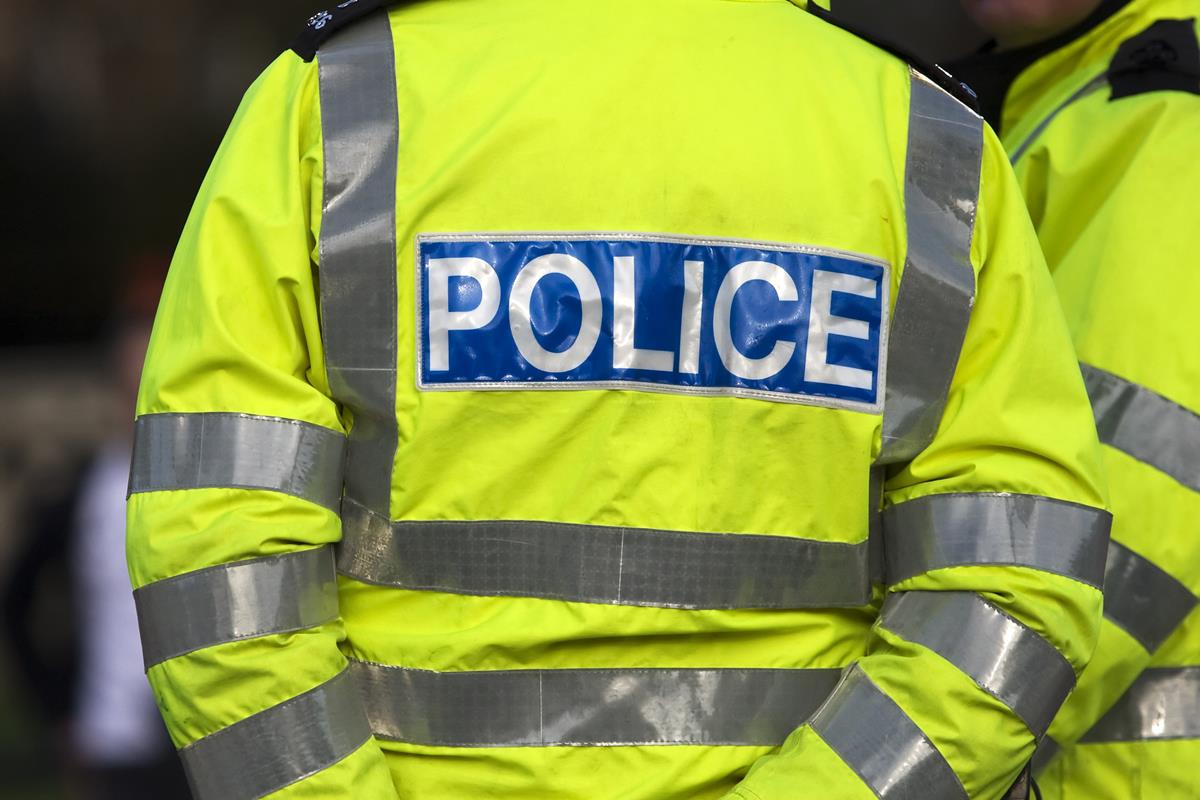 PSNI investigating cattle theft in Co. Armagh
