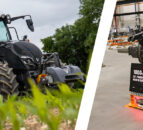 Valtra facility hits ‘CVT milestone’ 14 months after expansion