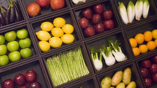 Organic inequalities abound