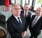 Agri-food leads in energy savings