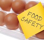 17 enforcement orders served on food businesses in August