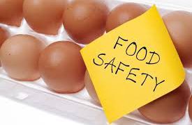 17 enforcement orders served on food businesses in August