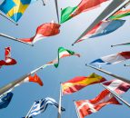 EU research turning food waste into feed