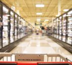 Timing of new rules on food promotions is 'breath-taking and insulting'