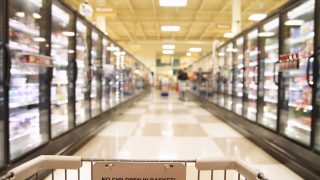 78% of Brits against factory farming for cheaper food