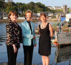 Sweet Mary Robinson