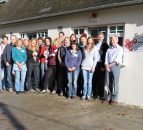 Organic change through education