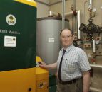 The benefits of biomass