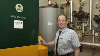 The benefits of biomass