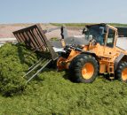 Silage16: 10 tunes for anyone in a tractor this month