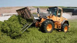 Silage16: 10 tunes for anyone in a tractor this month