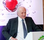 Monaghan Mushrooms wins lifetime gong