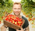 Charity begins with a Keelings berry