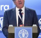 Minister issues Warning on Wildfires