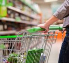 Grocery inflation up 4.4% year-on-year last month