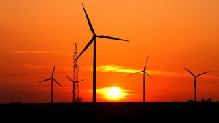 New wind farm guidelines expected this year