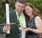 Minister congratulates Ploughing winners