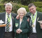 Eamonn Tracey wins seventh consecutive National Ploughing title - Full results here