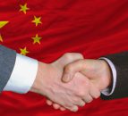 China continues to look west for milk powder