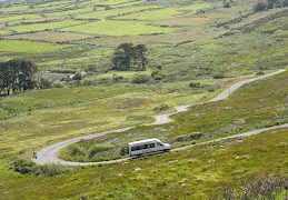 New rural all-Ireland artisan producer network