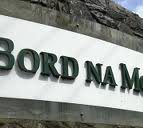 Bord na Móna record turnover of €426m