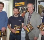 Vet highlights ketosis in dairy herds