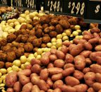 Potato industry looking forward to a happier new year