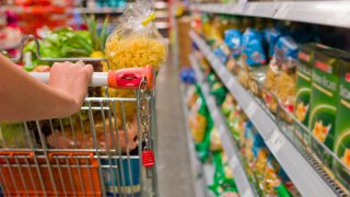 New food labelling to tackle obesity