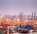 Economic trade mission to China