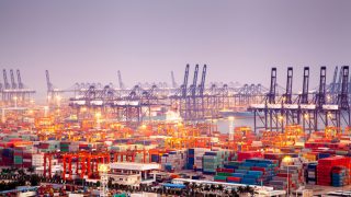 Three countries account for 90% of Chinese beef imports