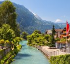 Agri-food trade mission to Switzerland