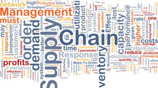 Does size really matter in the food supply chain?