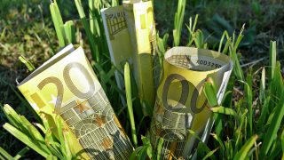 Stormont executive must decide on CAP funding issue today