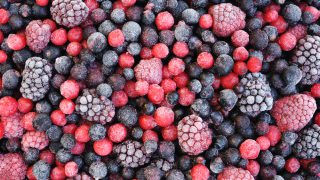 Outbreak of Hepatitis A virus linked to imported frozen berries