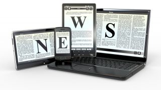 News Round Up
