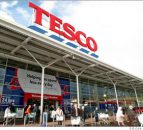 Tesco UK cuts milk price (but its still the best price in Britain)