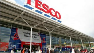 Tesco UK cuts milk price (but its still the best price in Britain)