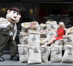 Ireland's National Potato Day is trending worldwide on twitter