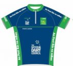 National Dairy Council sponsors points jersey for An Post Rás na mBan