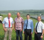 Ballycairn Holsteins Open Day