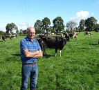 EU dairy farmer numbers continue to decline