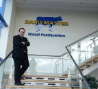 Dairymaster leads fight against infertility in cows