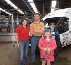 In Focus: Waterford farm family prepare for dairy expansion