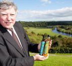 Newgrange strikes gold