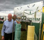 A-maizing progress for Samco, Ernst & Young finalist