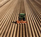 'Banks have left agriculture in the lurch'