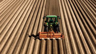 ‘Banks have left agriculture in the lurch’