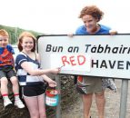 Festival goers in Cork set to paint the town red